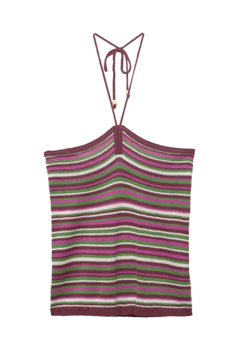 Pull&Bear Tops: Pull&Bear Halter Top S – D'occasion à Rümlang par svent