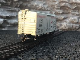 MICRO TRAINS LINE GÜTERWAGEN SPUR N