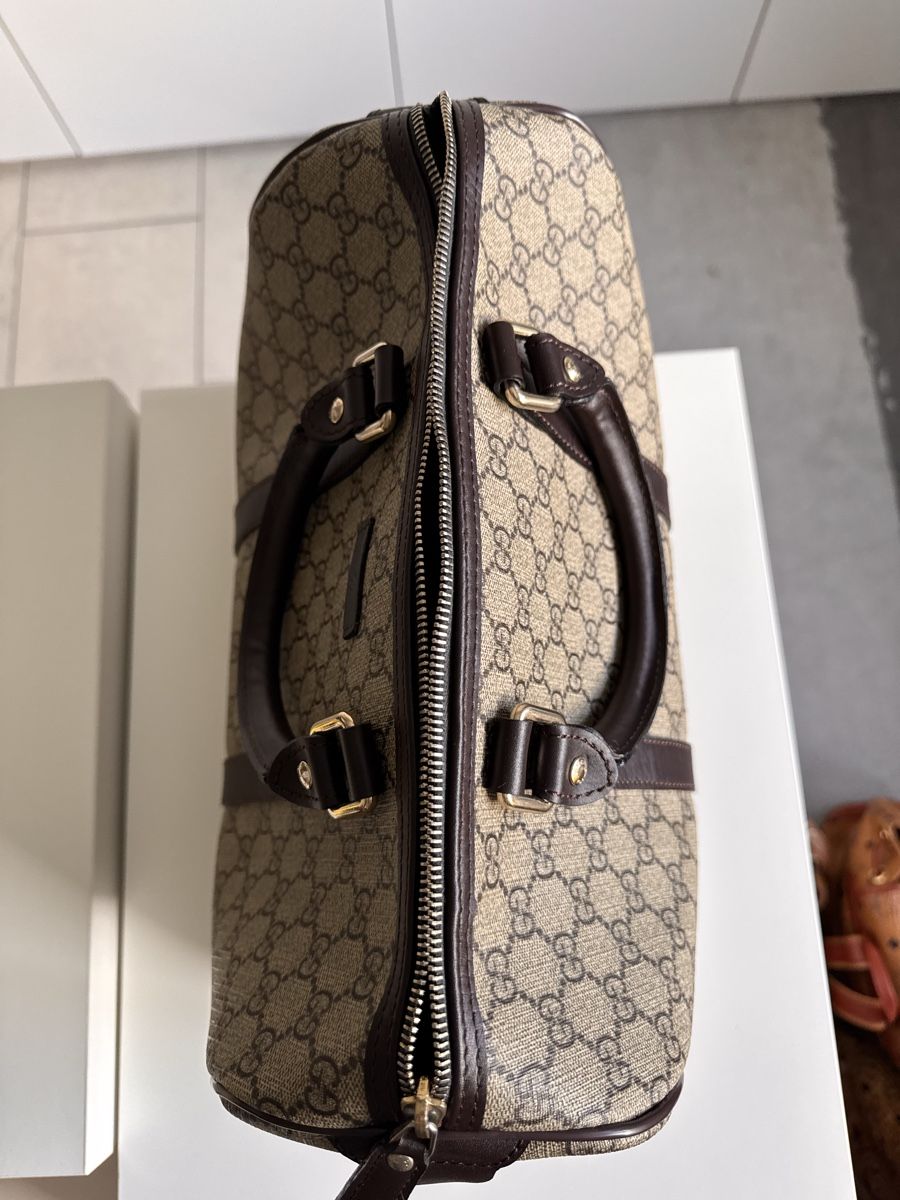 Gucci Borse: Gucci GG Joy Boston Tasche – Usato da hägglingen venduto da tamayra 5