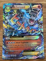 Pokemon, Charizard EX