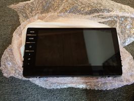 VW Bedieneinheit 5G6919606C Display neu