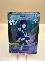 Naruto Mythos 🇬🇧 Haku Holo 88/130