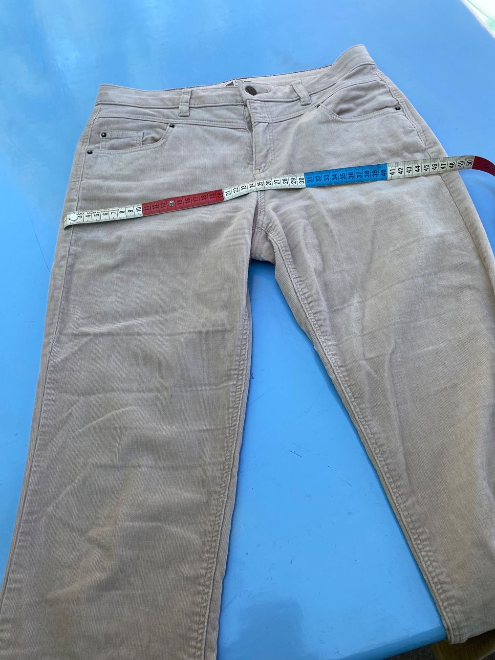 Pantalons: Hosen – D'occasion à Herrenschwanden par Cate67 1