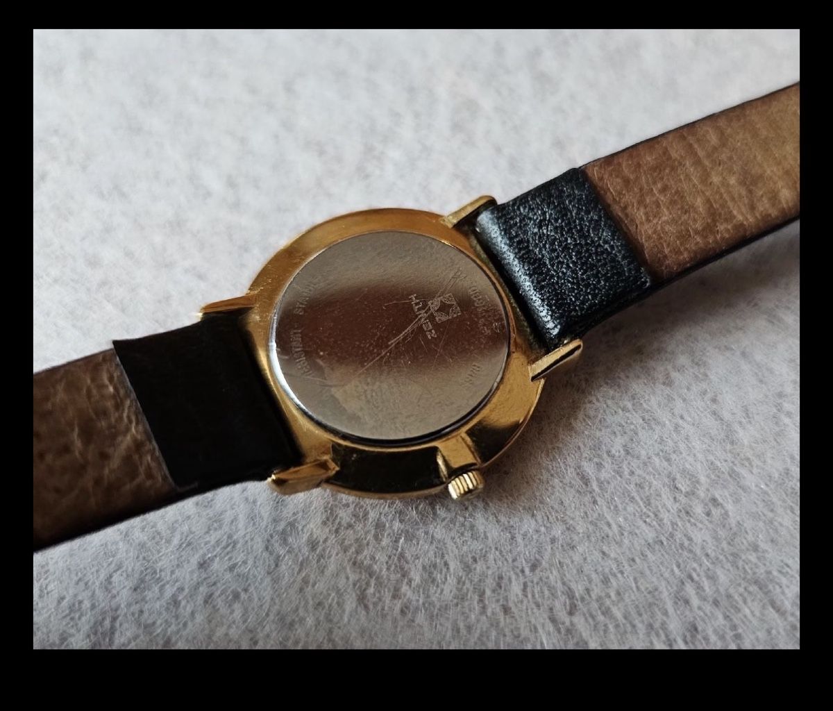 Zenith Montres: Montre Zenith Cosmopolitan – D'occasion à Genève par AlBE909 1