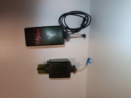 Aquarium Filter Eheim pick up 60