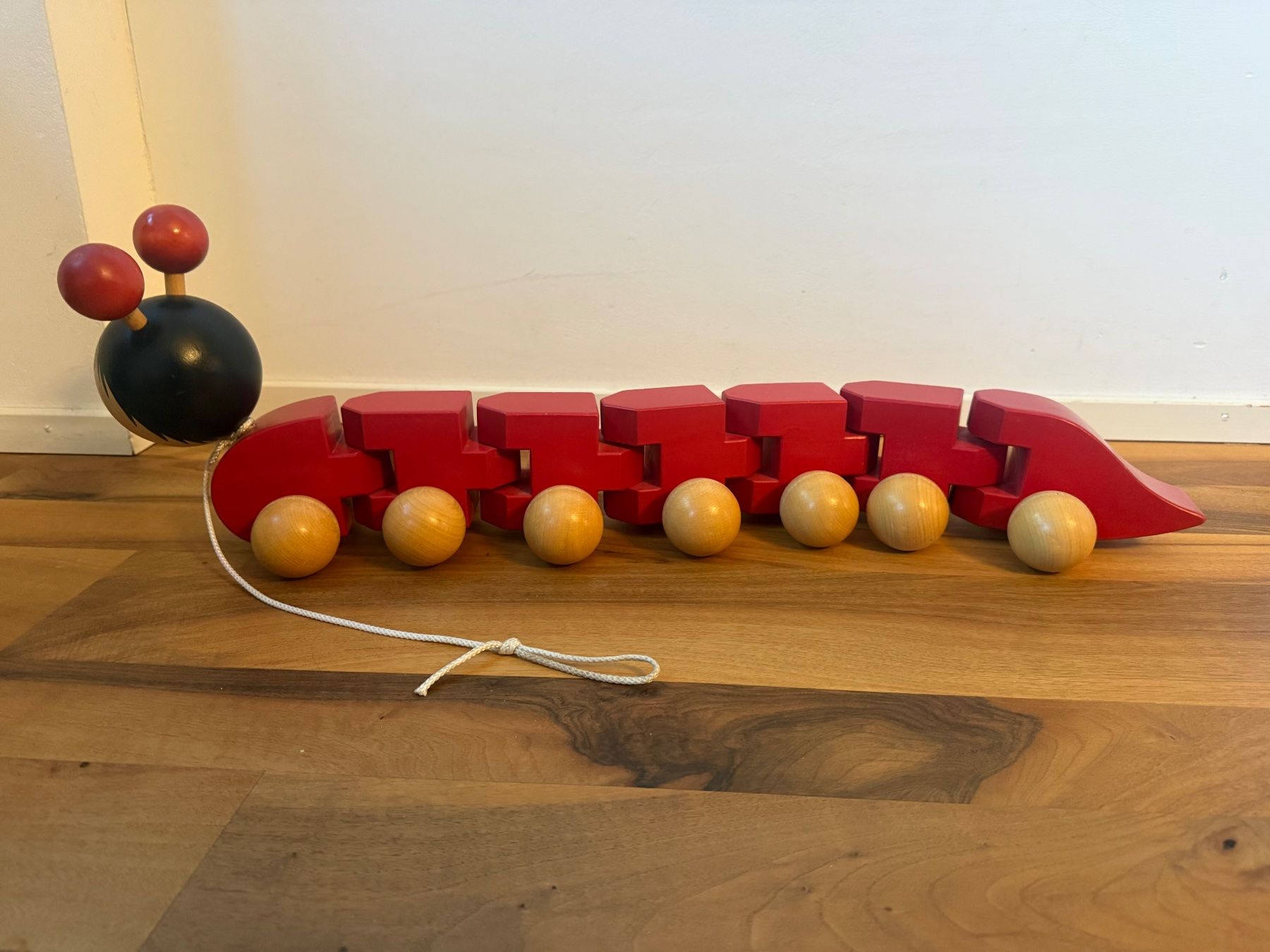 Jouets: Weizenkorn Raupe Felix – D'occasion à Zürich par oli_rbv6 1