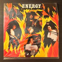 Energy - Energy LP