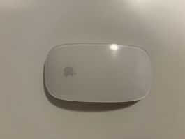 Apple Magic Mouse weiss