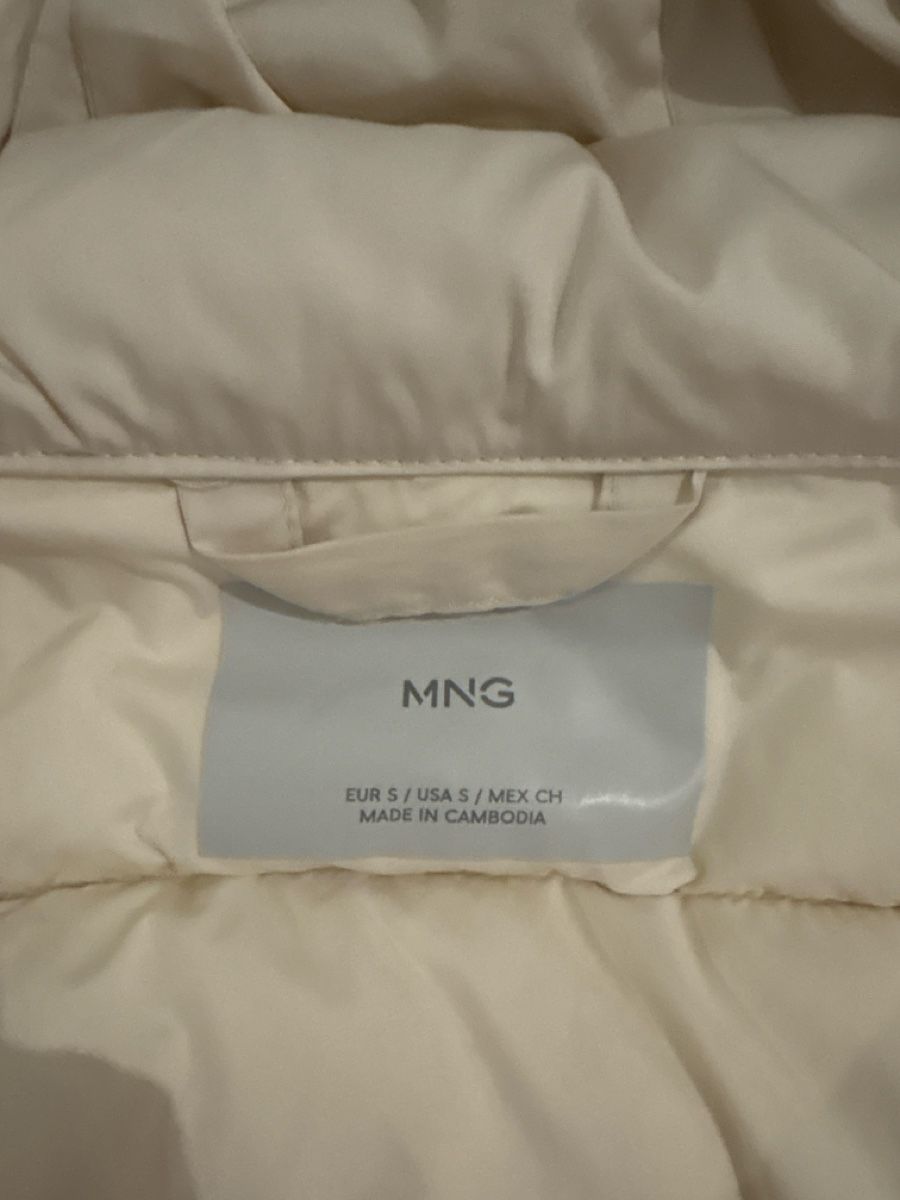 Mango Giacche: Mango Winterjacke S – Usato da Rümlang venduto da svent 8