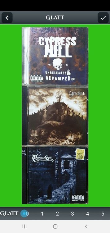 Cypress Hill CD's | Kaufen auf Ricardo