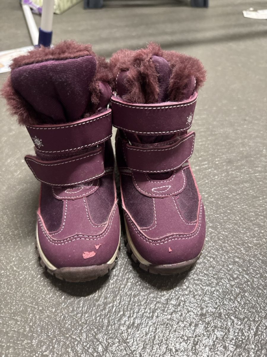 Scarpe per ragazze: Winterstiefel "Frozen II" – Usato da Rothrist venduto da sih_75h7