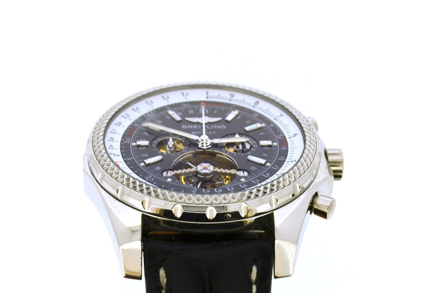 Mulliner tourbillon cheap