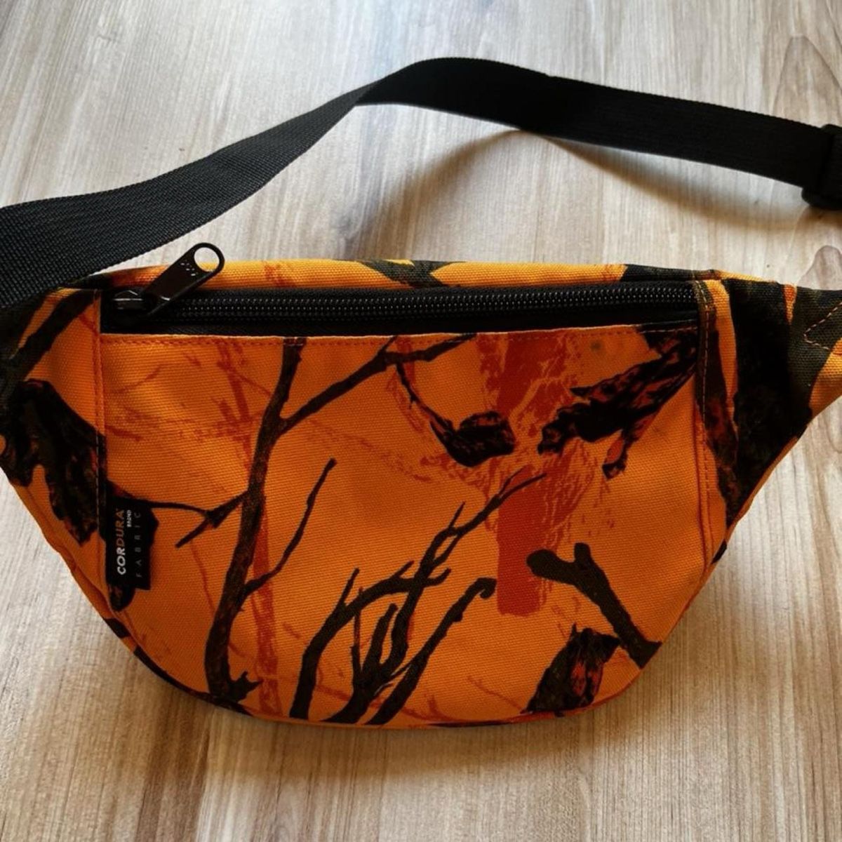 Carhartt Taschen: Carhartt Bauchtasche – Gebraucht aus Wigoltingen von _vntg_ 3
