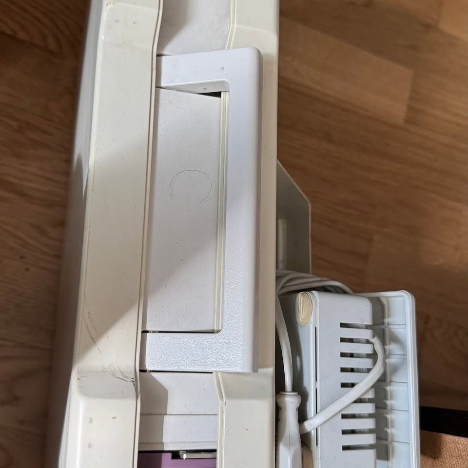 Pfaff Nähmaschinen: Nähmaschine  – Gebraucht aus Zürich von KONTAKT01 5