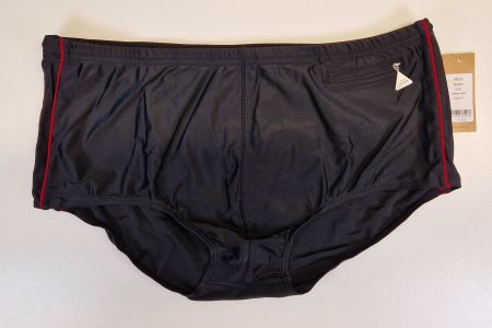 Badehose Herren 3XL / XXXL Lahco Black / Rabatt 50% - 70%!!!