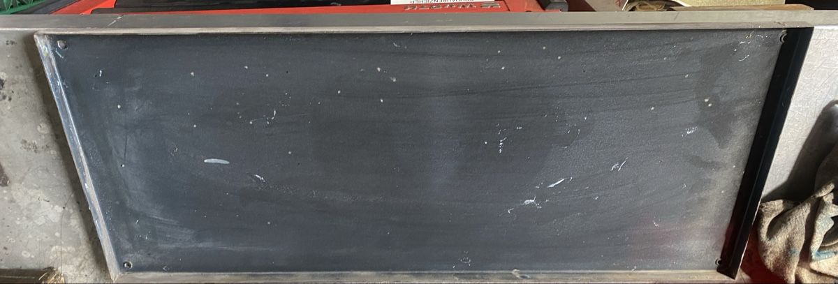 SBB/CFF/FFS Insegne: Schild SBB – Usato da Aeschlen venduto da rudemood 1