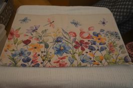 TISCH NAPPE - 6 STUCK - 6 X CM 45X31 - NEU