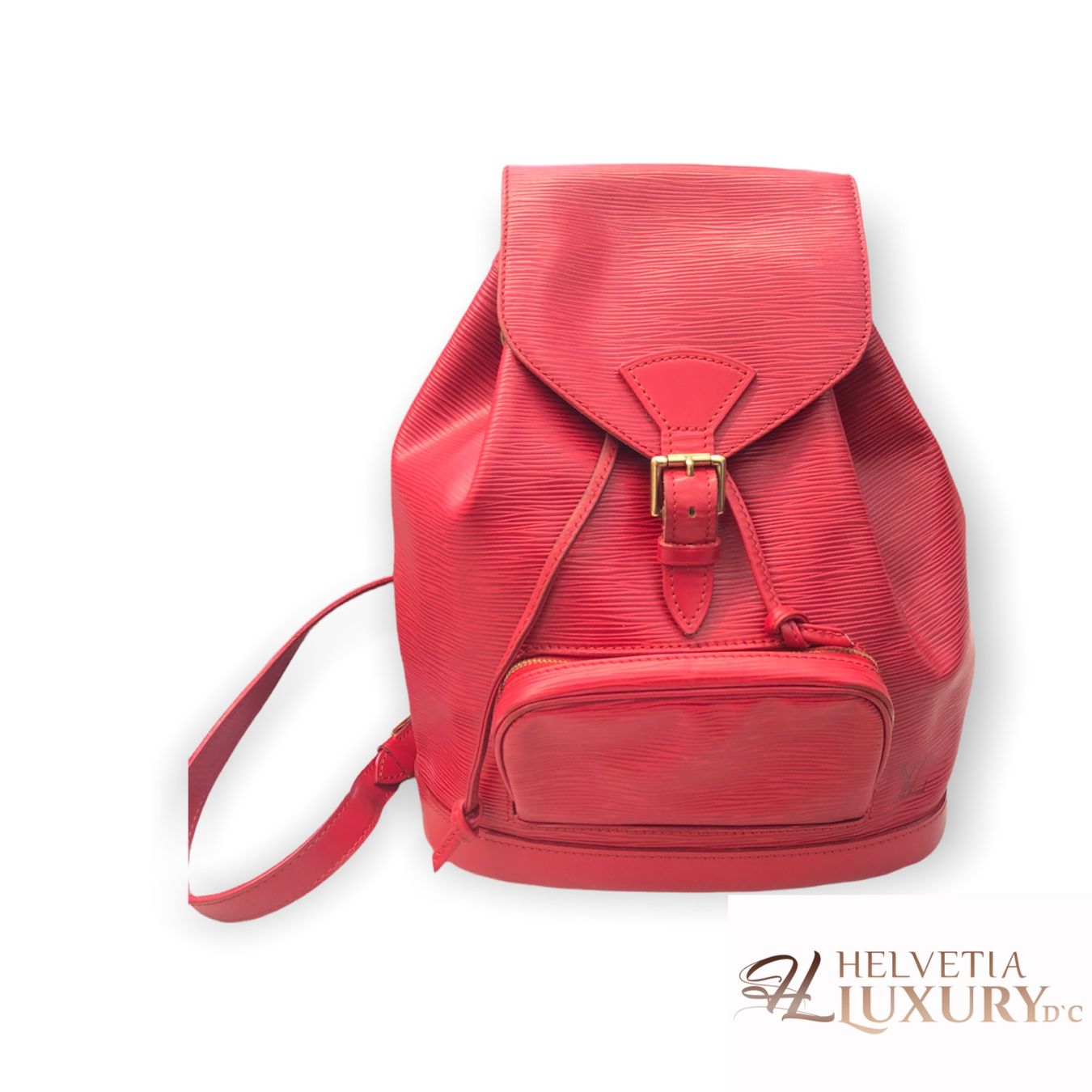 Louis Vuitton Rucksäcke: Exclusive LOUIS VUITTON MM MONACO 700TH ANNIVERSARY – Gebraucht aus Lachen SZ von HelvetiaLuxury 4