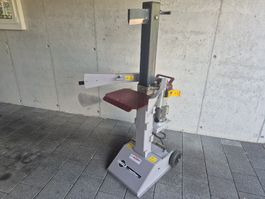Holzspalter BGU HS 71 400V