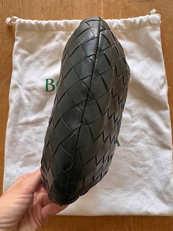 Bottega Veneta Borse da donna: Bottega Venetta Mini Jodie – Usato da Zürich venduto da melaniec. 2