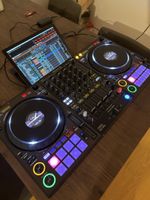 Pioneer DDJ-1000  DJ controller + DeckSaver