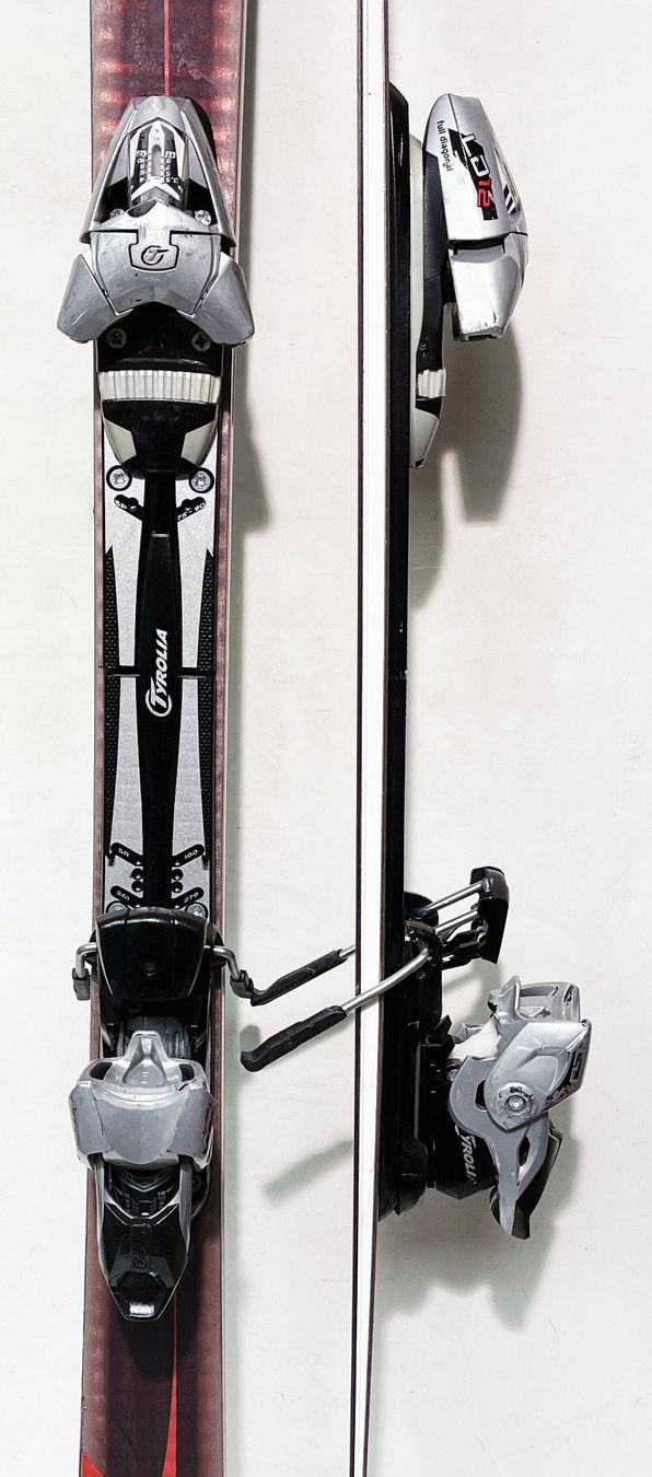 Stöckli Sci: Stöckli  ROTOR 179 cm – Usato da Brüttisellen venduto da SkiverkaufStepan 2