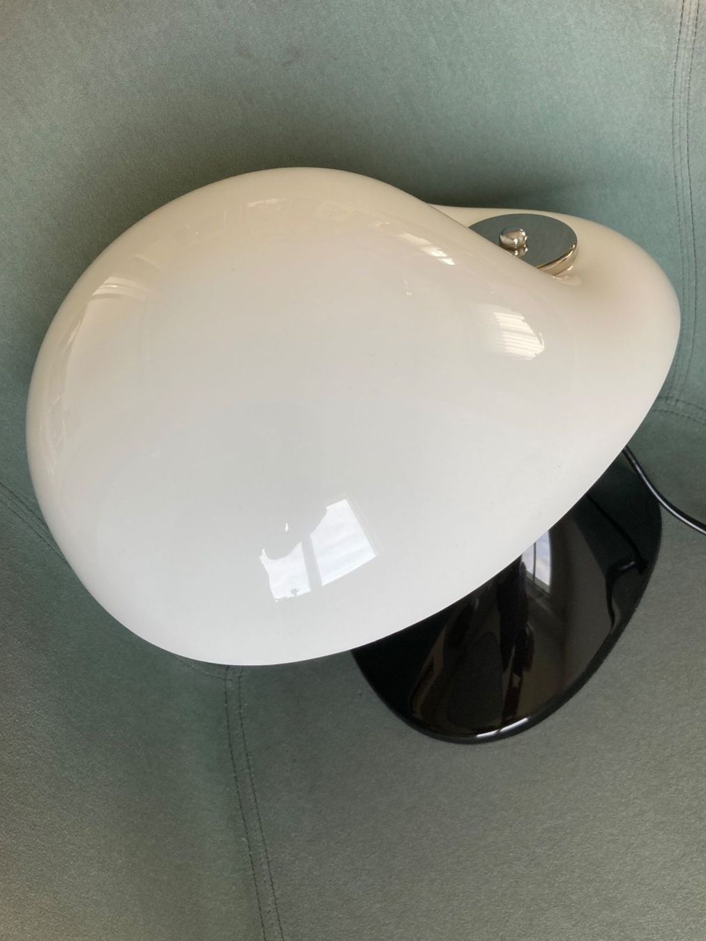 Guzzini Lampade: GUZZINI / TISCHLAMPE COBRA – Usato da Zürich venduto da Stuchi1 7