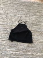 Schwarzes Calvin Klein Jeans Top - ideal für den Sommer!