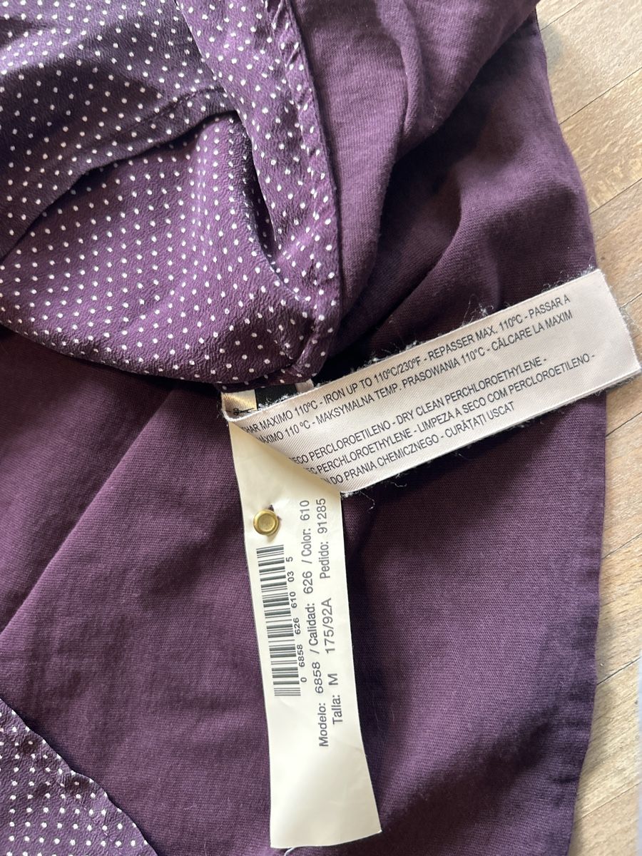 Massimo Dutti Camicette: Massimo Dutti Damen Bluse, Grösse M – Usato da Langnau im Emmental venduto da Iriss 6