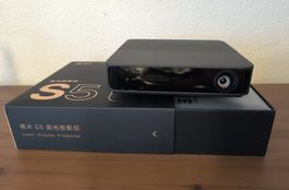 Laser Projector HDTV ALPD Denon 1100 ANSI Lumes neu original