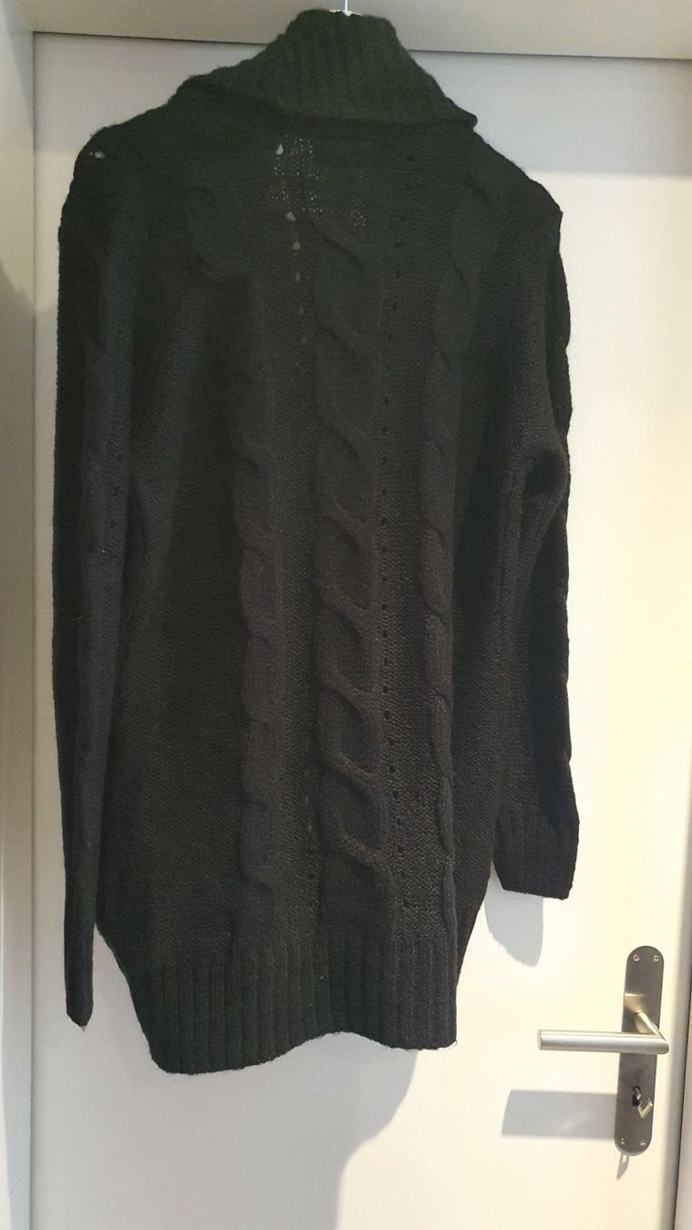 Giacche: Strickjacke / Cardigan M – Nuovo (secondo la descrizione) da Niederbuchsiten venduto da klengyel 1