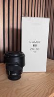 Panasonic Lumix S 24-60mm F2.8 Zoom