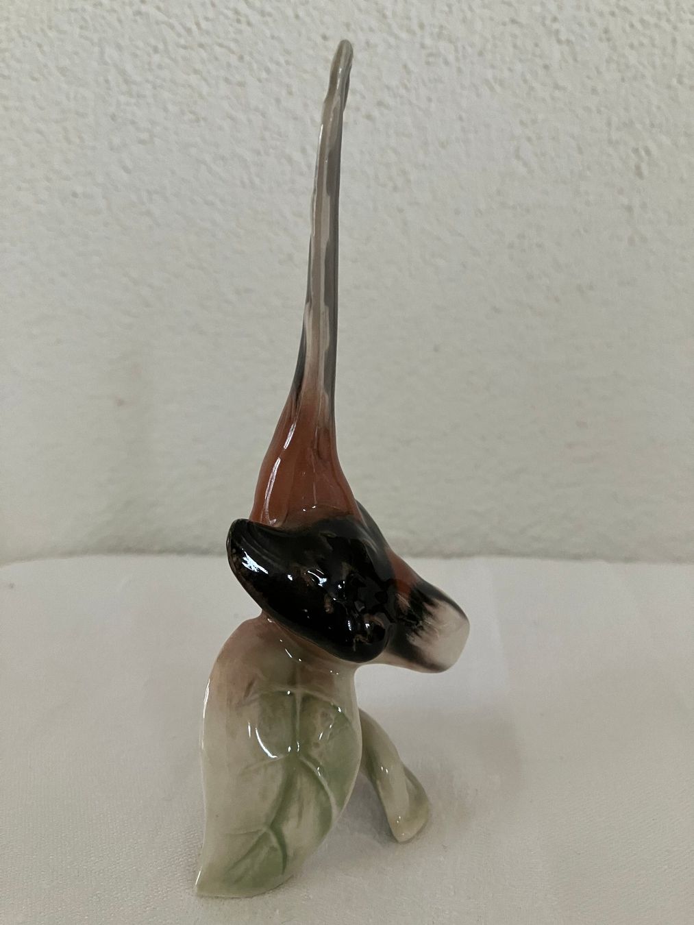 Statuette: Schwanzmeise W. Goebel CV57 – Usato da Wolfwil venduto da Verbenia 3