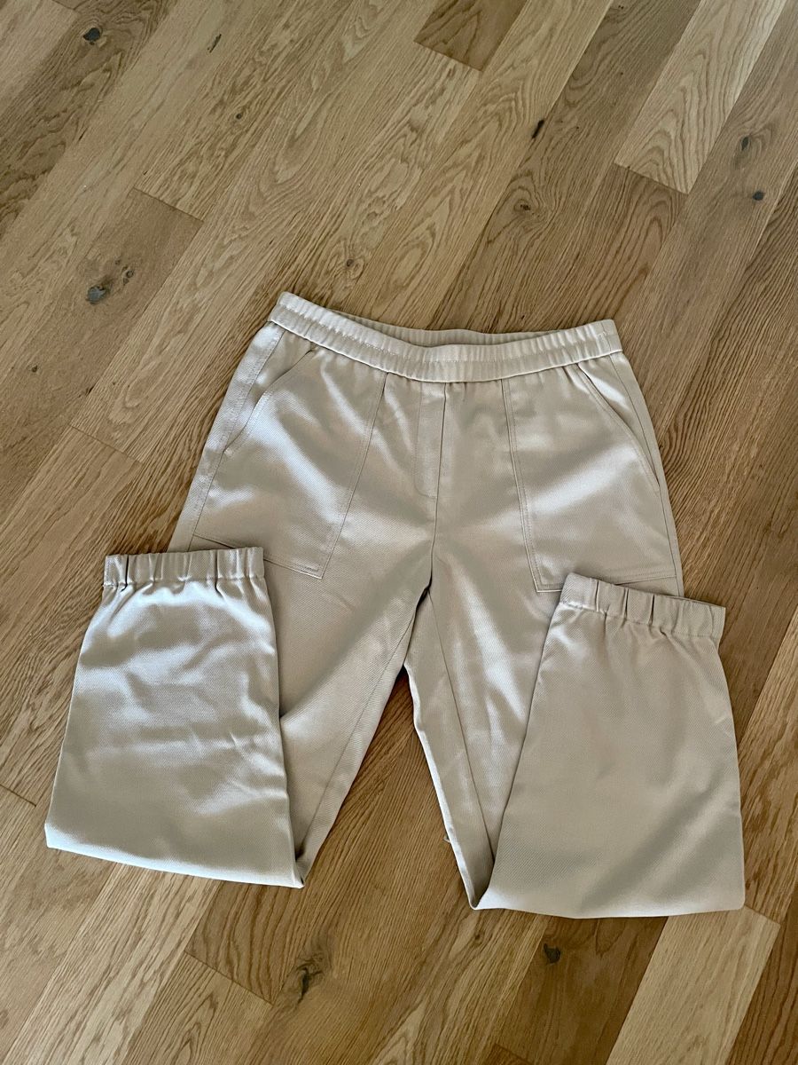 Opus Pantaloni: OPUS Damenhose, Grösse 40, Beige  – Usato da Oberwil BL venduto da another-day-of-sun