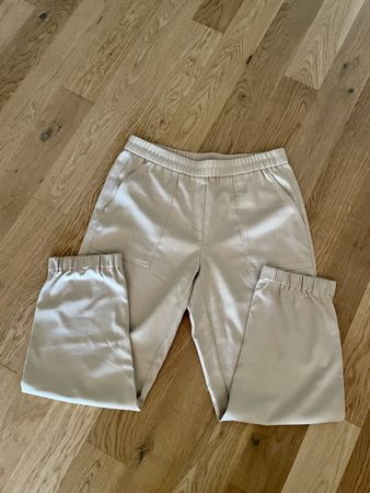 OPUS Damenhose, Grösse 40, Beige 