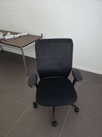 Vitra Meda Chair von Alberto Meda
