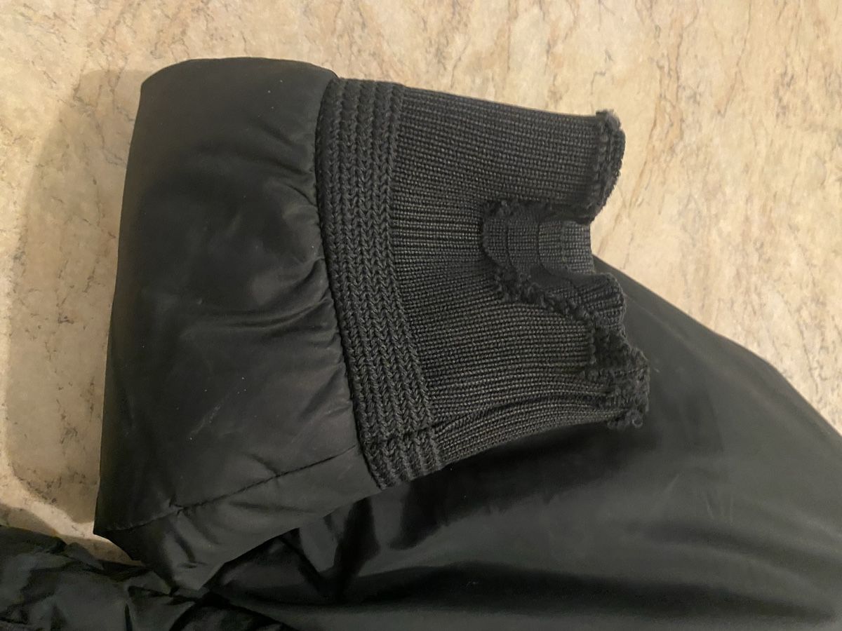 Moncler Giacche: Moncler Winterjacke – Usato da Zug venduto da high1970 3