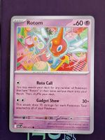 Rotom - Pokemon Ascended Heroes