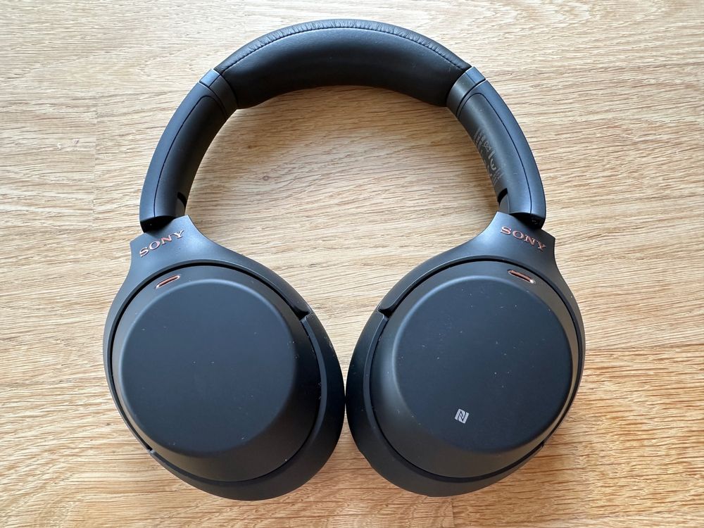 Sony WH-1000XM5 - Overear - wenig gebraucht 2