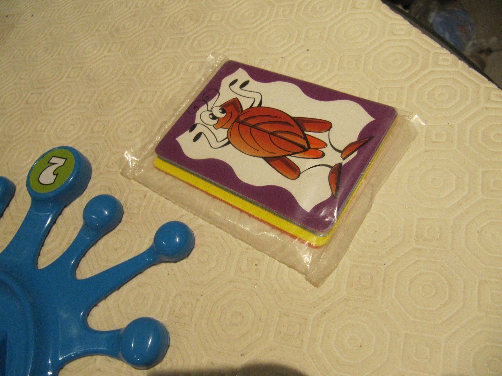 Spiele: Napoleone il Pesce Mangione – Neu (gemäss Beschreibung) aus Arbedo von nadia1973 2