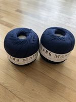 Lang Yarns Marisa, Dunkelblau, 2 Knäuel