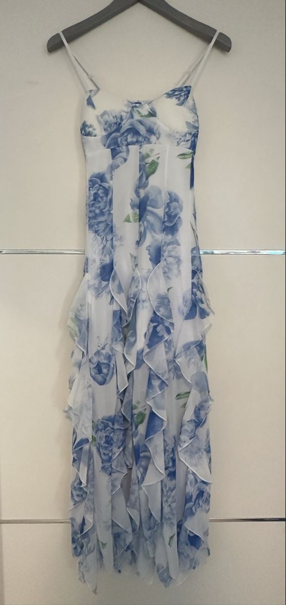 Kleider: MAXI KLEID, GR. 36 – Neu (gemäss Beschreibung) aus Männedorf von zoe_m2zk
