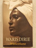 Wüstenblume - Waris Dirie, Taschenbuch, gebraucht