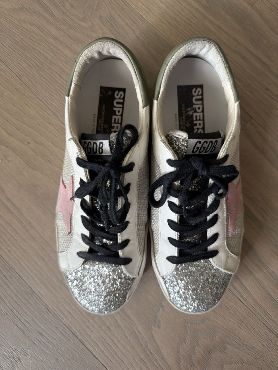 Golden Goose Scarpe da donna: Golden Goose  – Usato da Meilen venduto da Lilly_1 1