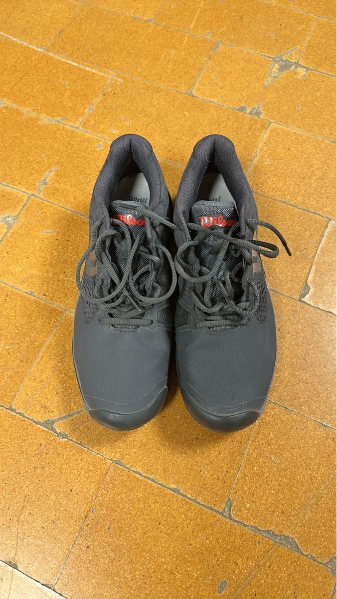 Wilson Scarpe da uomo: Wilson RUSH PRO 3.0 Gr.44,5 – Nuovo (secondo la descrizione) da Kemptthal venduto da isable