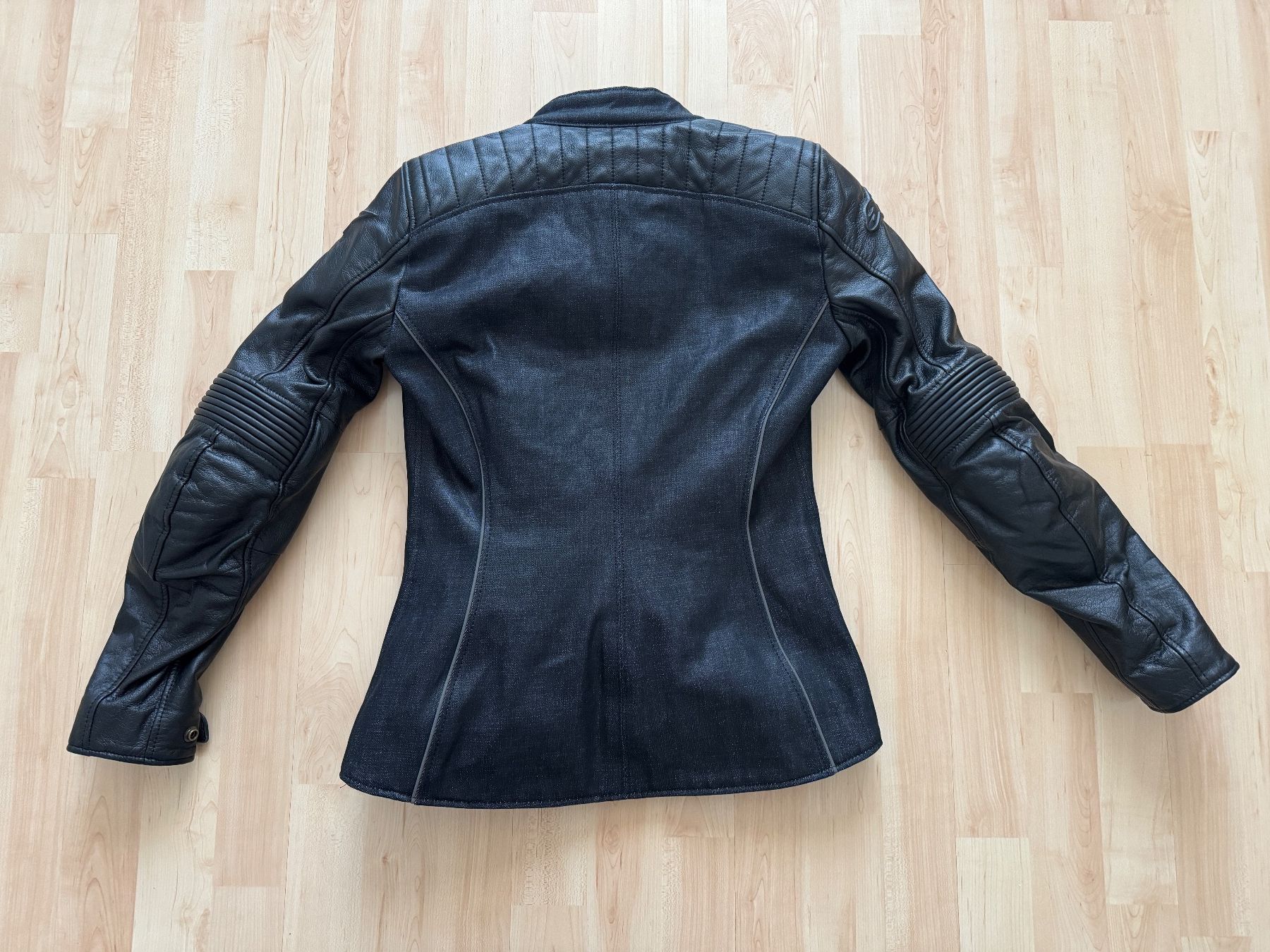 Alpinestars Giacche: Motorradjacke Alpinestars Renee – Usato da Zug venduto da gin_n2nf 1
