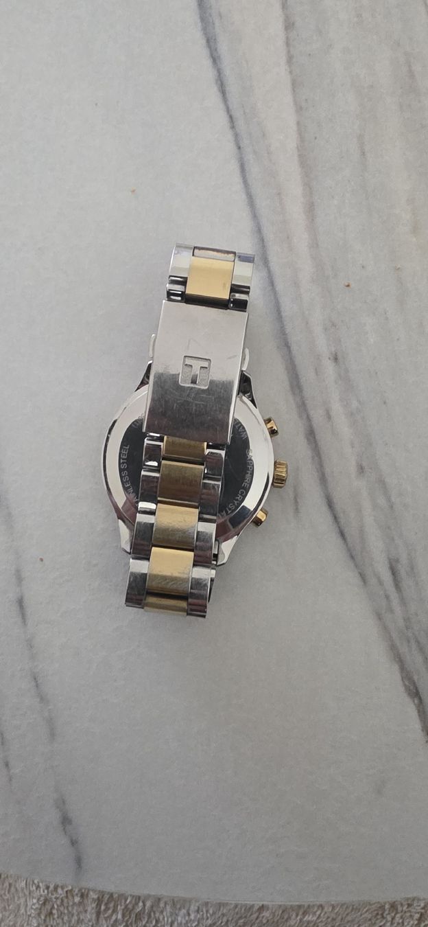 Tissot Orologi: Tissot Chrono XL Classic gebraucht – Usato da Moosseedorf venduto da dfe_s5hz 1