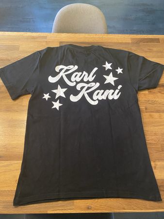 Karl Kani T-shirt