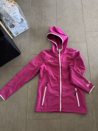 Klimanjaro Outdoor Jacke (XS-S)