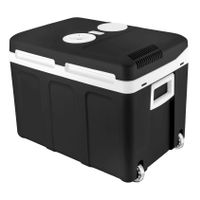 TZS First Austria 40L Kühlbox schwarz